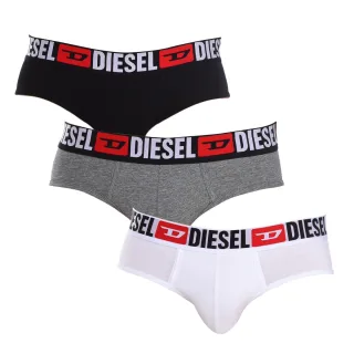 Pack-3 Slips Diesel