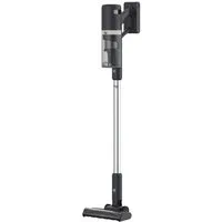 Hoover Akku-Stielstaubsauger HFG10H 011, 200 W, beutellos, Zwei Leistungsstufen, 45 Min. Laufzeit, Intuitives Display