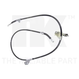 NK Handbremsseil rechts Nissan Primera P11 902297