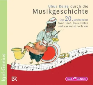 Uhus Reise Durch die Musikgeschichte