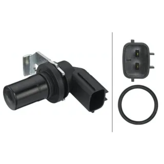 Hella Warnkontakt vorne BMW 1er E87 3er E90 8DK355251-771