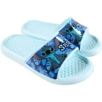 Disney Disney Lilo & Stitch Jungen Sandalen Kinder Latschen Gr. 26-33 Sandale