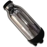 Stelton Isolierkanne Glaseinsatz für EM77 Isolierkanne 1L, 1.00 l