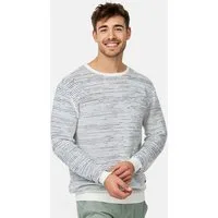 Indicode Strickpullover Herren INManfred Pullover Herrenpullover