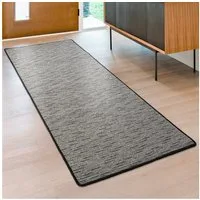 Karat Teppich auf Maß Geneva, Moderner Wohnteppich, Verschiedene Farben und Größen