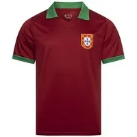 JELEX Fußballtrikot Retro History Portugal