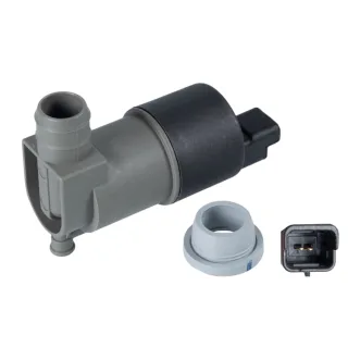 Febi Waschwasserpumpe Nissan Micra Navara Np300 Qashqai