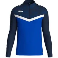 Jako Sweatshirt Iconic HalfZip Sweatshirt (1-tlg) default
