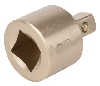 KS Tools BRONZEplus Reduzierstück 1" - 3/4" - 963.1050