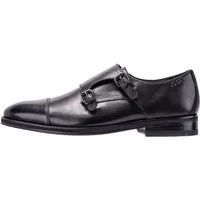 JOOP! Joop - Herren Lace Up Piatto Clyde Monk Slip-On Sneaker