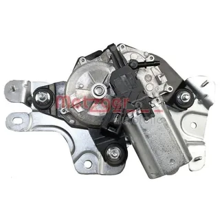 Metzger Wischermotor hinten links Ford Transit 2,2 TDCi 2190812