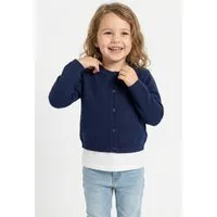 Blue Seven Cardigan