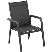 KETTLER Gartenstuhl BasicPlus