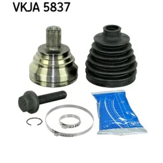 SKF Antriebswellengelenk au?en Audi Seat Skoda VW VKJA5837