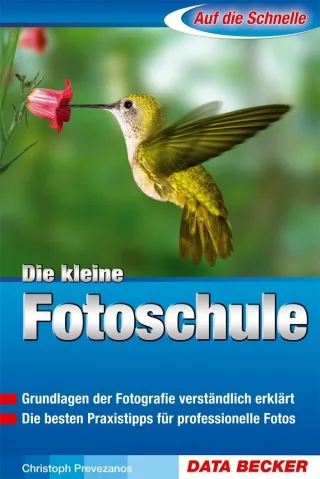 Auf die Schnelle: Die kleine Fotoschule