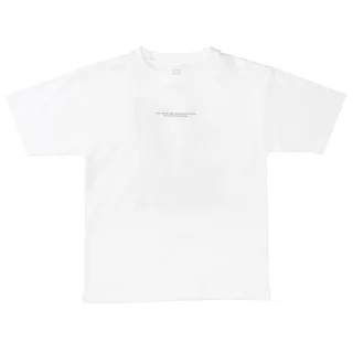 STACCATO - Kn.-T-Shirt, oversized cream white - Gr. - 152