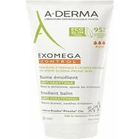 A-derma Körperpflegemittel EXOMEGA ALLERGO bálsamo emoliente