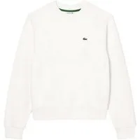 Lacoste Sweatshirt Sweatshirt Pullover (1-tlg)