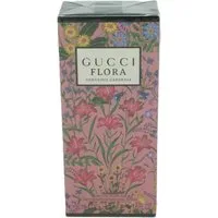 GUCCI Eau de Parfum Gucci Flora Gorgeous Gardenia Eau de Parfum 50 ml