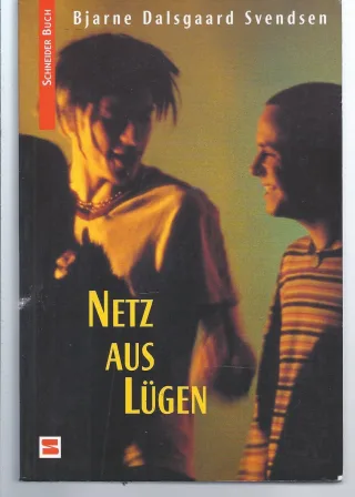 Netz aus Lügen