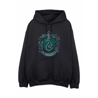 Harry Potter - Kapuzenpullover für Herren (Schwarz)