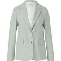 comma Jackenblazer Indoor-Blazer