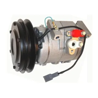 NRF Klimakompressor 32926