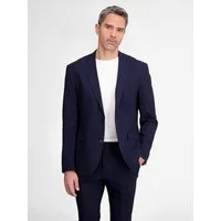 LERROS Baukastensakko Herren Anzug-Sakko mit Stretchanteil, bequeme Passform (Set) Baukasten-Sakko / Tech-Wool Stretch / Klassisches 2-Knopf Design