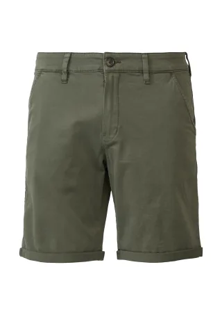 qs - Hose olive - Gr. - 29