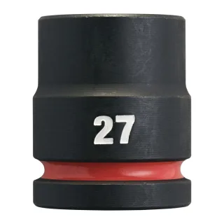 Milwaukee SHOCKWAVE Schlagnuss 3/4" kurz - 4932480367