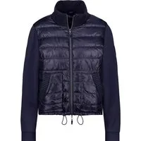Monari Outdoorjacke 809133 waschbar