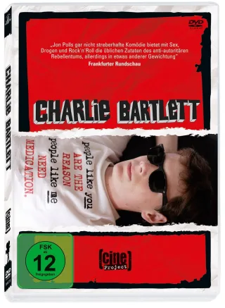 Charlie Bartlett