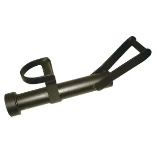 Dönges Einmann-Türramme, 600 mm , Länge:600mm
