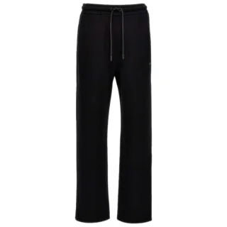 Off-white Moon Tab Jogginghose Schwarz