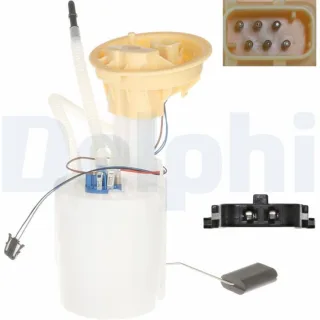 Delphi Kraftstoffpumpe Mini R50 R53 FG2347-12B1
