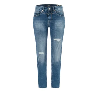 MAC - Jeans - Rich Slim blau - Gr. - 38