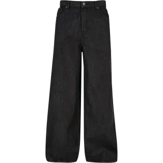 Urban Classics - "90's" Jeans für Herren (Schwärze)