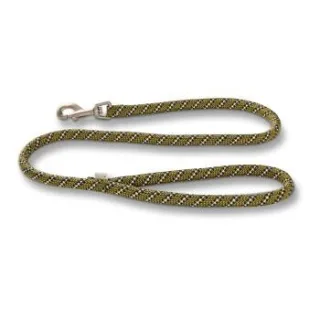 Wolters Everest-Tauprogramm Cityleine, Leine olive/ khaki 1 m, 9 mm