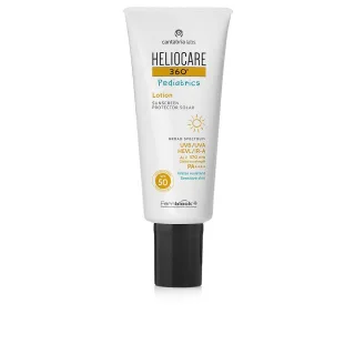Heliocare 360° Pediatrics Sonnenschutzlotion Spf50 200 ml