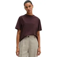 Marc O'Polo T-Shirt aus regenerativer Bio-Baumwolle