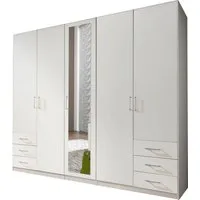 Wimex Kleiderschrank Fügen