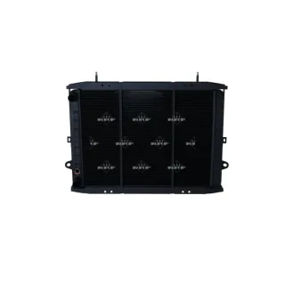 NRF Motork?hler gel?tet 50409