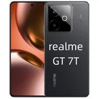 Realme Realme GT 7T 12RAM Smartphone (6.8 Zoll, 256 GB Speicherplatz)