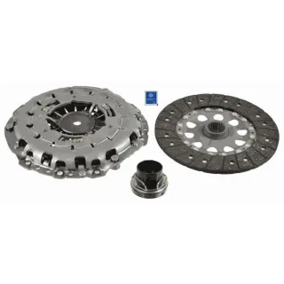 Sachs Kupplung BMW 5er 6er X5 3,0