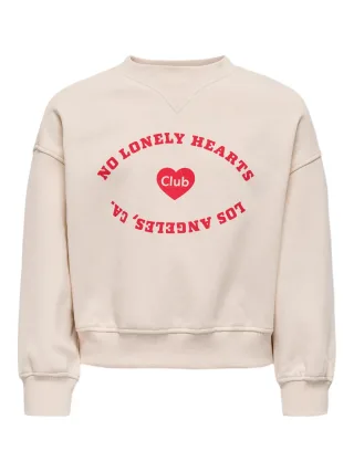Kids Only Pullover