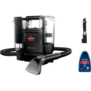 BISSELL SpotClean C5 Pro Tragbarer Fleckenreiniger