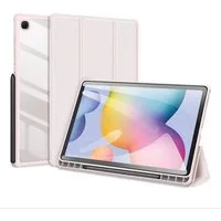 Dux Ducis Tablet-Hülle Mit Standfunktion. Kompatibel mit Samsung Galaxy Tab A11+