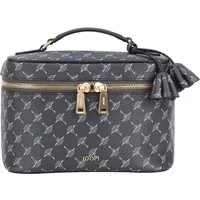 JOOP! Kosmetiktasche cortina 1.0 flora washbag mhz, Schminktasche Beautycase Kulturbeutel