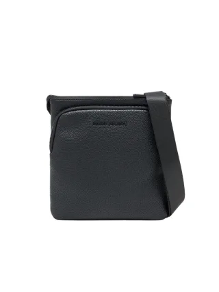 Armani Exchange Signature Herren-Umhängetasche