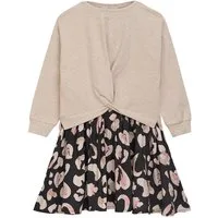 DANAMADE Jerseykleid DANAMADE Dress DDORTHE